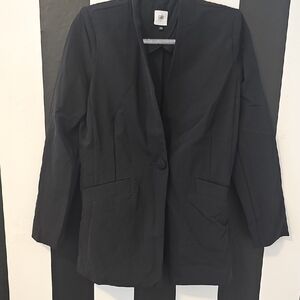 Cabi Women's Black Blazer